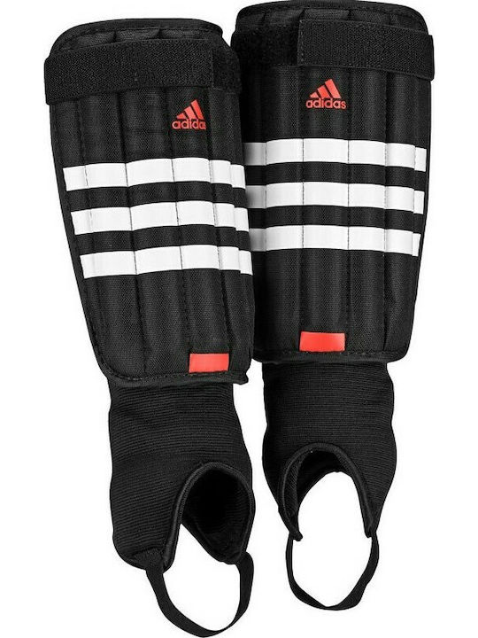 adidas Evertomic Adults Soccer Shin Protectors ...