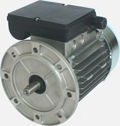 Cima 013450 Single-Phase Electric Motor 0.25hp 1400rpm Cima 013450 Single-Phase Electric Motor 0.25hp 1400rpm