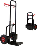 Grafner Transport Trolley for Weight Load up to 200kg