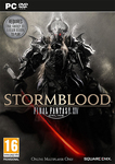 Final Fantasy XIV Stormblood PC Игра