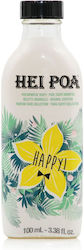 Hei Poa Happy Dry Monoi Oil for Hair and Body 100ml