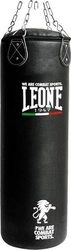 Leone Basic mit Höhe 110cm Schwarz