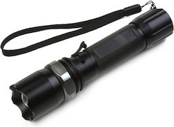 Esperanza Sirius Φακός LED 250lm Esperanza Sirius Φακός LED 250lm
