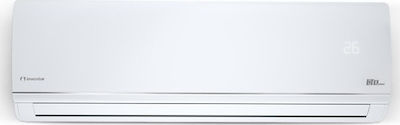 Inventor Life Pro Inverter Air Conditioner 18000 BTU A++/A+ with Ionizer