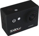 Billow XS500PRO 32GB Action Camera Full HD (1080p) Underwater (with Case) and Wi-Fi Black
