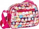 Gim Tsum Tsum Ghiozdan Scoala de Umăr Grădinița Roz