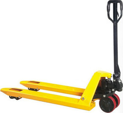 Kevard Kevard HP-3504 Παλετοφόρο για Φορτίο Βάρους έως 2t Kevard Kevard HP-3504 Παλετοφόρο για Φορτίο Βάρους έως 2t