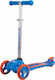 Hudora Kinderroller Flitzkids 2.0 3-Rad Für 3+ Jahre Blau