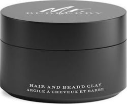 Burberry Mr. Burberry Hair and Beard Clay Πηλός 45gr Burberry Mr. Burberry Hair and Beard Clay Πηλός 45gr