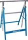 Silverline Ezel de pictură Fier cu Greutate Maximă 150kg 1buc