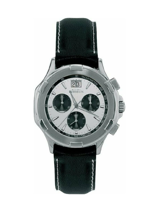 Michel Herbelin Safari Chronograph