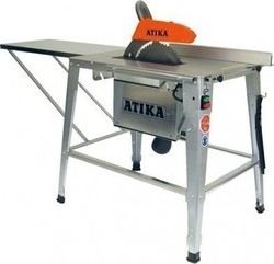 Atika HT 315 Bandsäge