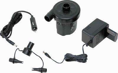 Campus Electric Pump for Inflatables 12V