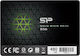 Silicon Power Slim S56 SSD 240GB Тип 2.5'' С Връзка SATA III SP240GBSS3S56B25