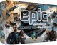 Game Expansion Tiny Epic Galaxies: Beyond The Black for 1-5 Players 14+ Years Old (EN) Gamelyn