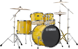 Yamaha RDP-0F5 Rydeen Studio RDP0F5YL Galben Mellow Fără Tobe