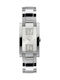 Michel Herbelin Watch with Silver Metal Bracelet