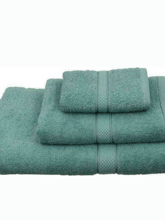 Viopros Bath Towel Classic 620518 80x160cm. Pet...