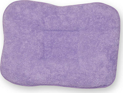 Lorelli Bath Pillow Purple 1pcs