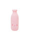 A Little Lovely Company Kids Decorative Lamp Mini Milk Light Pink Pink