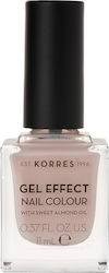 Korres Gel Effect Glossy Βερνίκι Νυχιών Μακράς ...