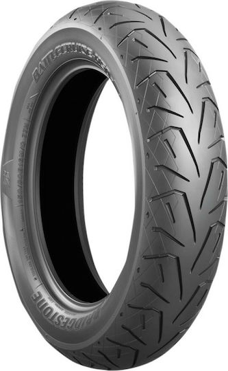Bridgestone Battlecruise H50 130/90B16 73H Tubeless Benutzerdefinierter Motorradreifen Zurück