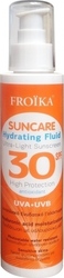 Froika Hydrating Fluid Sunscreen Lotion for the Body SPF30 150ml