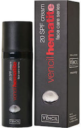 Vencil Hematite Συσφικτική Κρέμα Ημέρας 30ml Vencil Hematite Συσφικτική Κρέμα Ημέρας 30ml