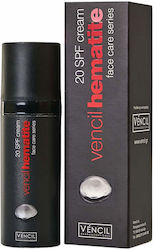 Vencil Hematite Cream Day 30ml Vencil Hematite Cream Day 30ml