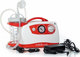 Ca-Mi Askir 36 BR Li-Ion PROX Absauggerät 36lt/min