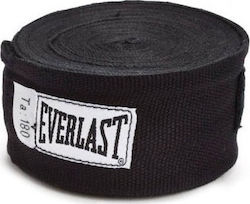 Everlast Pro Style 4456 Μπαντάζ 4.5m Μαύρα