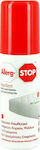 Allerg-Stop Repellent Εντομοαπωθητικό Spray για Ψύλλους / Κοριούς 100ml