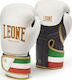 Leone Italy 47 Leather Boxing Competition Glove...