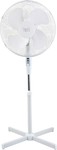 Neotech WLSF-4057 White NEO800060 Pedestal Fan 50W Diameter 40cm