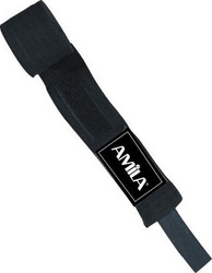AMILA 32009 Μπαντάζ 3.7m Μαύρα AMILA 32009 Μπαντάζ 3.7m Μαύρα