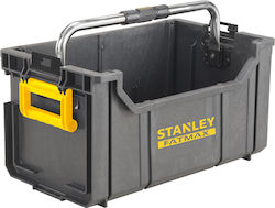 Stanley FatMax DS280 Toughsystem Hand Tool Case...