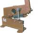 Kanca Metall-Handschere 4RP/8mm