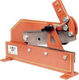 Kanca Metall-Handschere 2BR/4mm Long