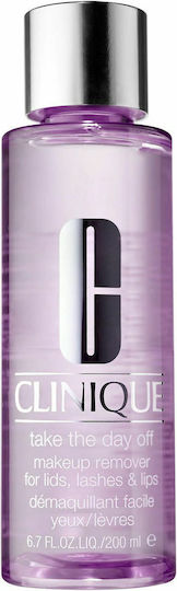 Clinique Take Day Off Lotion Αφαίρεσης Μακιγιάζ Προσώπου & Χειλιών 200ml