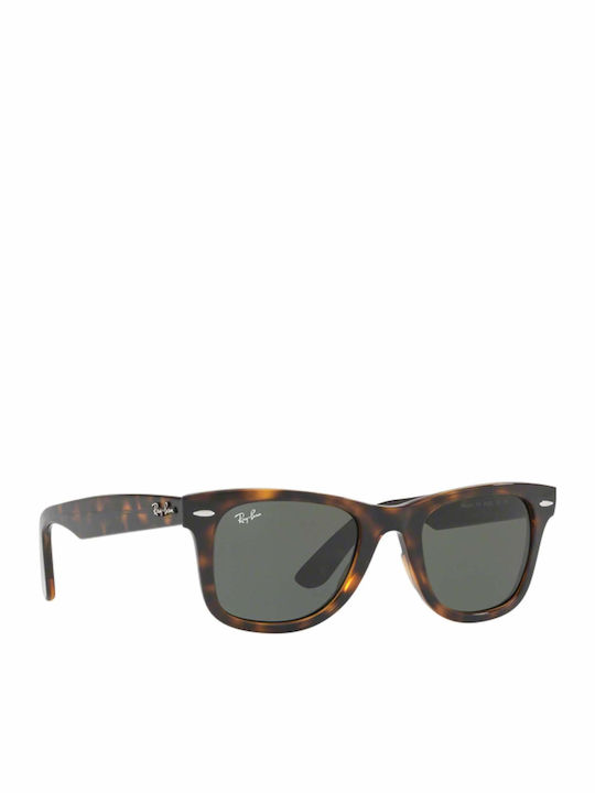 Ray Ban Wayfarer Ease Unisex Sunglasses with Br...