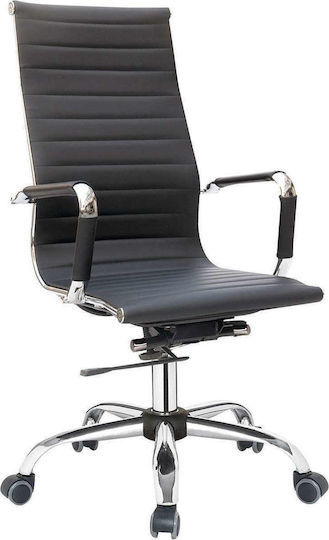 Varossi Virginia Executive Black Office Chair