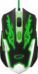 Esperanza MX405 Green