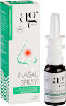 Ag Pharm Nasal Spray Nasal Spray with Sea Water 20ml