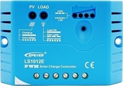 Epsolar LS1012E PWM 12V/10A Epsolar LS1012E PWM 12V/10A