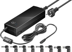 Goobay 55004 150W 24V Cu Cablu De Alimentare Detașabil