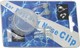 Campus Earplugs for Swimming Transparent 2pcs 274-1993