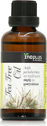 Ino Plus Tea Tree Oil 50ml