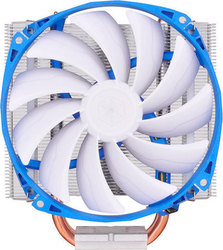 Silverstone Argon AR07 CPU Cooling Fan for 115x Socket