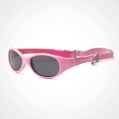 Real Shades Baby Explorer Pink/Hot Pink