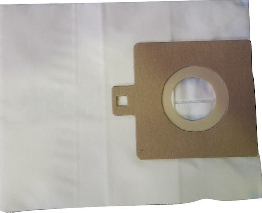 Euro Filter SA 131 Sac Aspirator 4buc Compatibil cu Aspirator AEG
